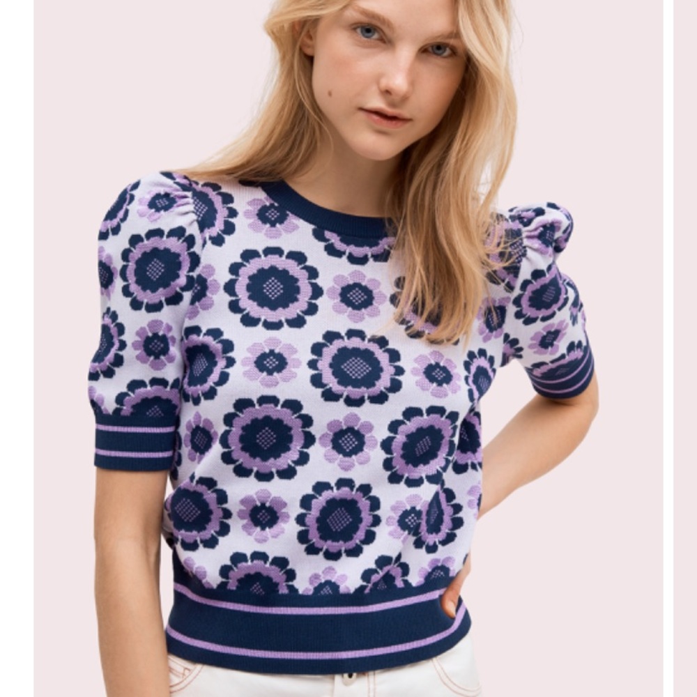 Kate spade sweater